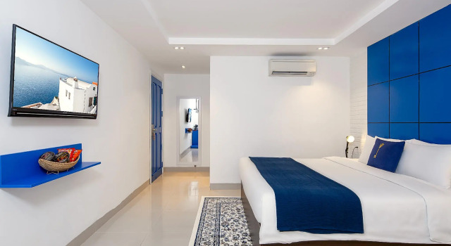 Номер Superior Chill Box Premier Beach Hotel