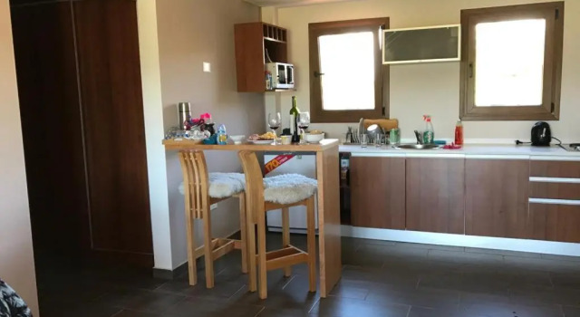 Апартаменты Departamento Cipres Villa Huapi Bariloche