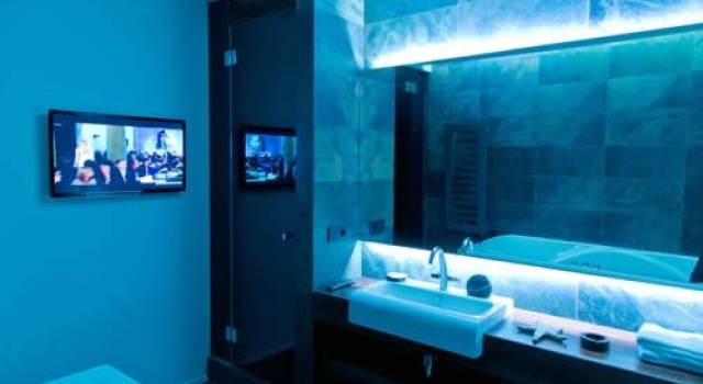 Vipapartaments, Prenota Hotel Hotel a Perm Krai con parcheggio, Parcheggio