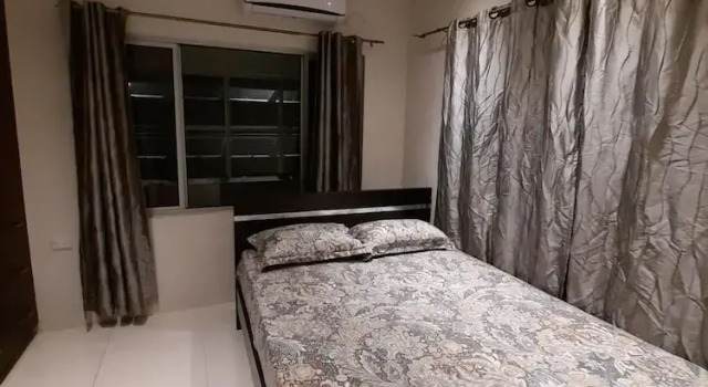 Apartment 2 Schlafzimmer mit Balkon und mit eingeschränktem Meerblick Bula Bliss