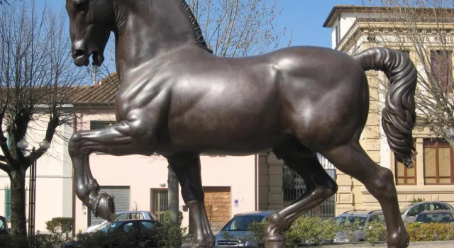 Agriturismo Podere Zollaio, Book Hotel Hoteller i Vinci med pool, Swimmingpool