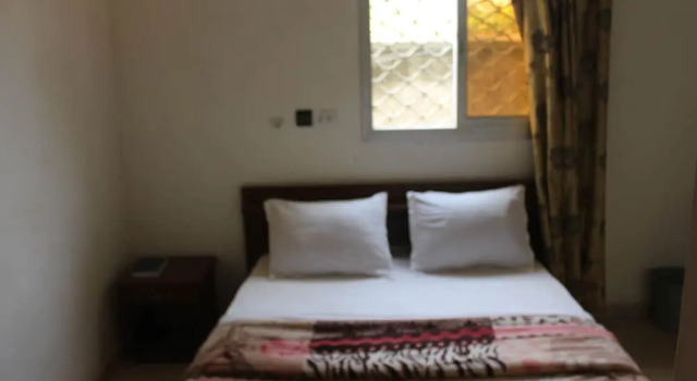 Номер Standard Hotel Massoh