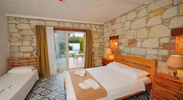 Cesme Elysium Hotel