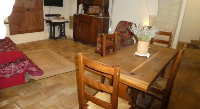 Appartement L'ipomée