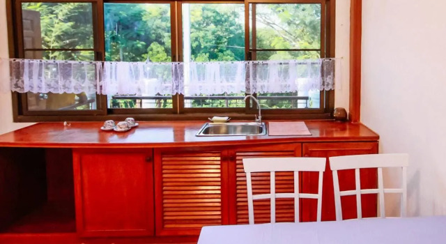 Двухместный номер Standard The Sun House