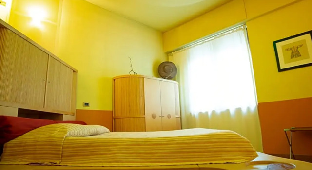 Ecologic & Feng Shui Suite eco Hotel Milano & BioRiso Restaurant