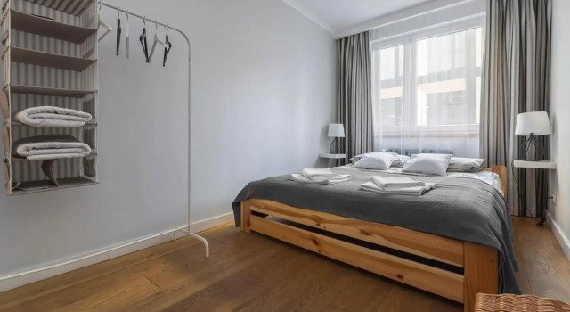 Oomph Wroclaw Old Town Apartment, Забронировать Апартаменты/квартира Вроцлав Нижнесилезское воеводство