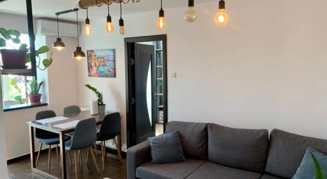 Апартаменты Nosen Asime Apartment