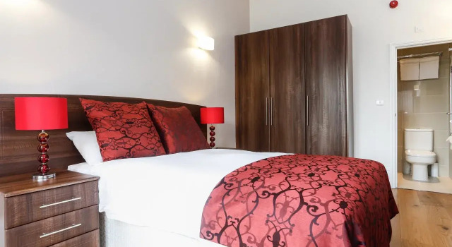 Apartments Inn London Lancaster Gate