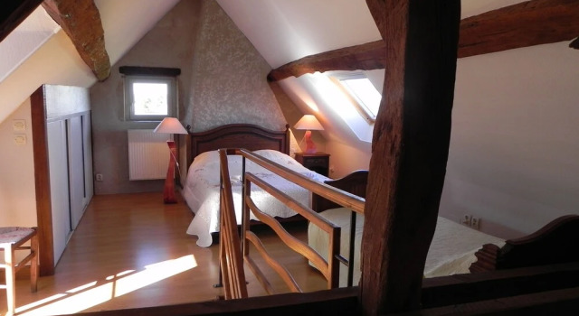 Domaine de la Guinchère, Boek Hotel Hotels in Franche-Comte met ontbijt, Ontbijt