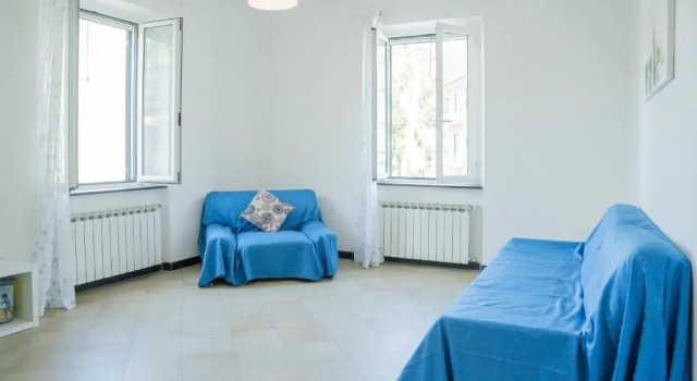 047 - Casa Le Grigue, 6 posti letto a 10 MINUTI dal mare