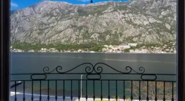 Palazzo Banicevic Luxury Rooms