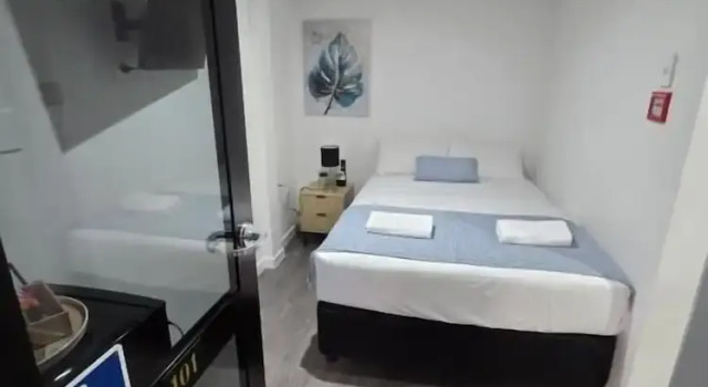 Студия Classic Microtel Lodge