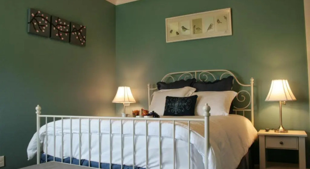 Номер Standard La Bastide Bed and Breakfast