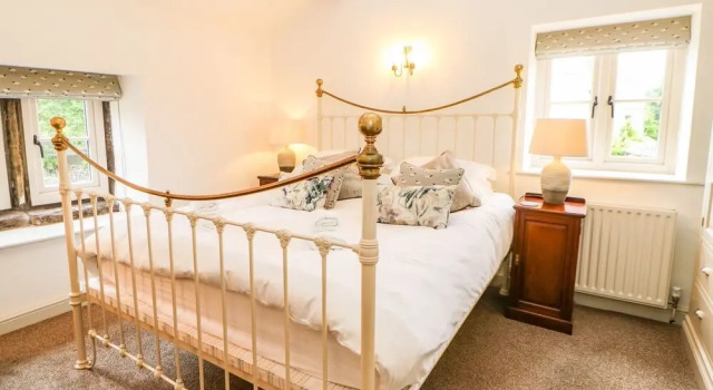 The Old Cobblers, Rezervasyon Tatil Evi Merseyside villalar, Villa