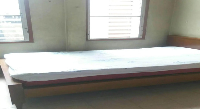 Anurak Guesthouse, Rezervovat Hotel Hotely v Central Thailand se snídaní, Snídaně