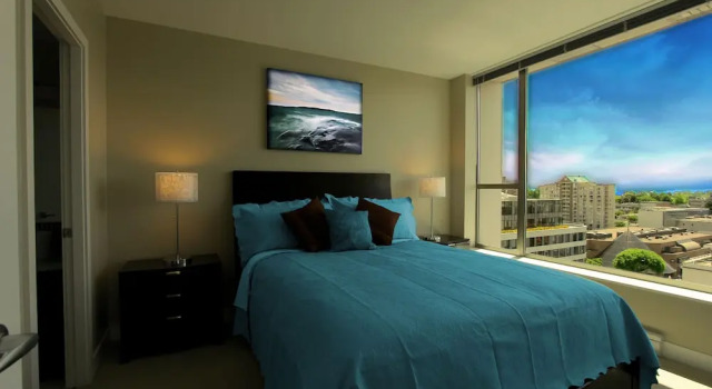 Номер Standard The Juliet by Victoria Royal Vacations