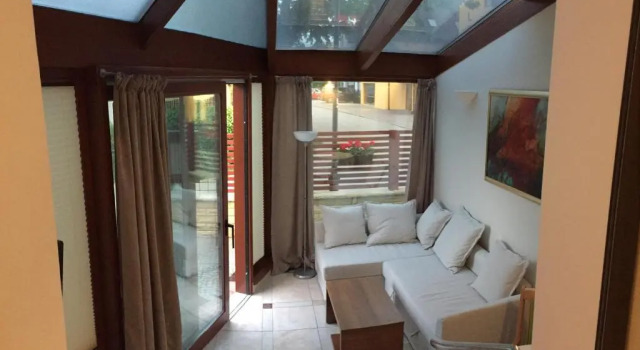 Апартаменты Superior Apartamenty Superior w Rewalu