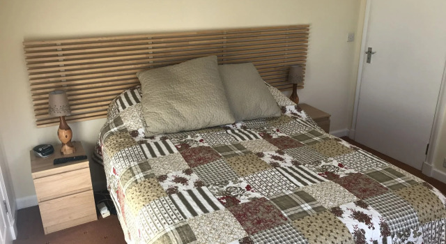 Ford Village Bed & Breakfast, Rezervați Hotel Ford Northumberland