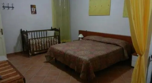 Bed & Breakfast Poggio Accogliente, Prenota Hotel Sutera Sicilia