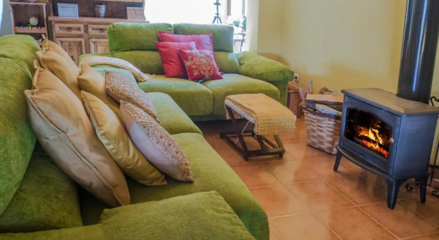 Apartamento Exterior En Ezcaray, Prenota Appartamento Ezcaray 