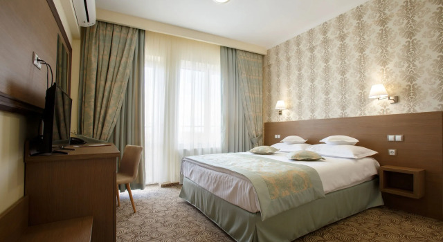 Hotel Stil, Забронировать Отель Отели Клуж с завтраком, Завтраки