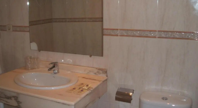 Двухместный номер Standard Hostal Centro