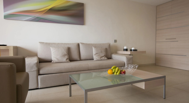 Marina Elite Hotel