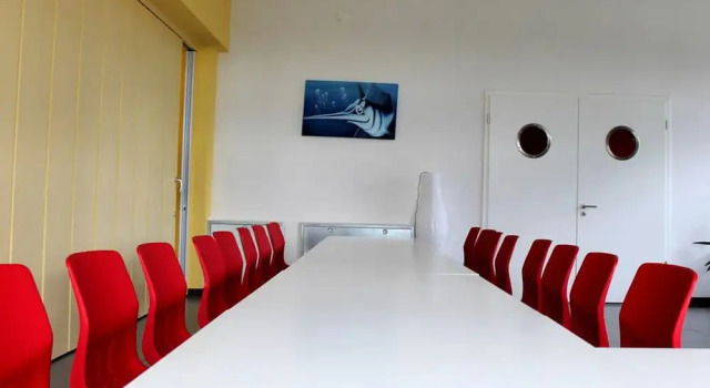 Younior Hotel Stralsund, Забронировать Отель Отели Штральзунда с парковкой, рядом с Купеческий дом, Парковка