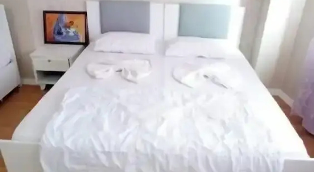 Номер Economy esen otel