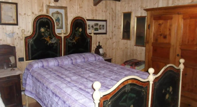 Номер Standard Maison Biselli