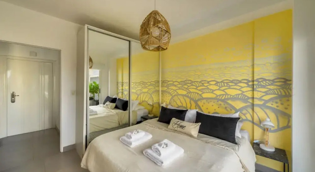 MOT Ravignani 1372- 1 dormitorio, pileta y parrilla, Rezervovat Apartmán Buenos Aires Province Buenos Aires