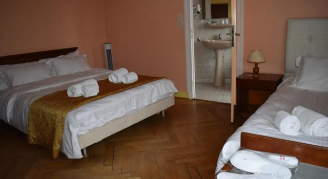 Hôtel Le Sauvage