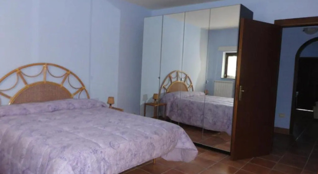 Апартаменты Grazioso appartamento in villa