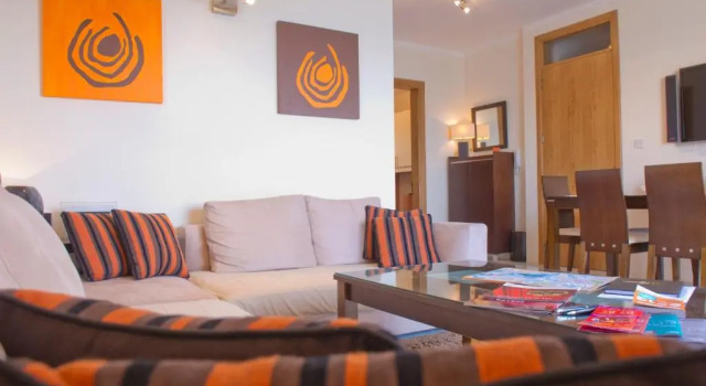 Ascot By The Sea, Réserver Appartement Hôtels à Bugibba avec parking, Parking
