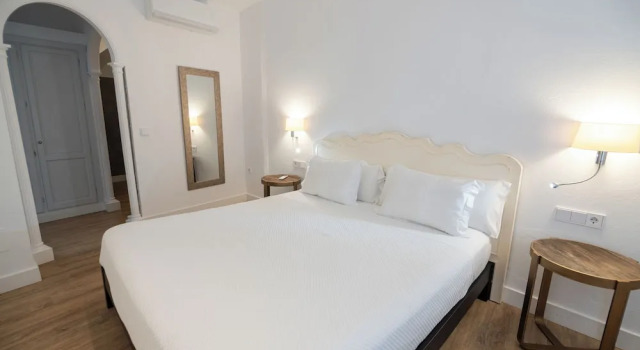 Люкс Apartahotel Siglo XIX