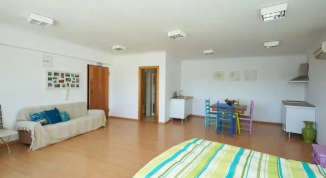Студия Colors Loft