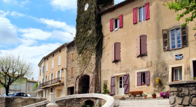 Les Mouettes