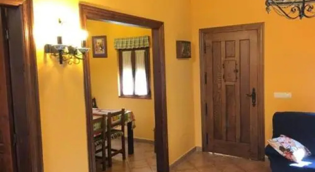 Casa Rural Panizales, Book Feriehus San Juan de la Arena Asturias