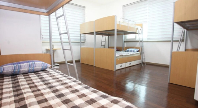 Seosang Guesthouse - Hostel, Reserva ahora Albergue Hoteles en Jeolla del Sur con aparcamiento, Aparcamiento