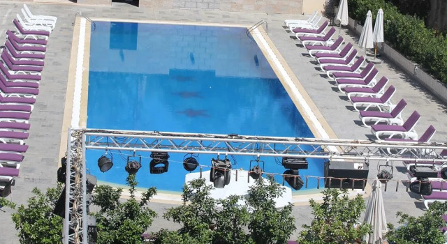 Grand Kadri Hotel - History Marked by Cristal Lebanon, Réserver Hôtel Hôtels tout compris à Bekaa Valley, Tout compris