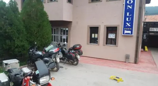 Guest house DON-lux, Buchen Sie Pension Pljevlja Provinz Pljevlja