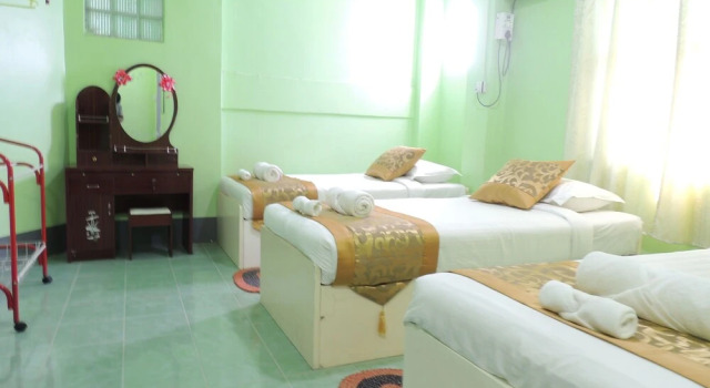 Nay Chi Linn Hotel