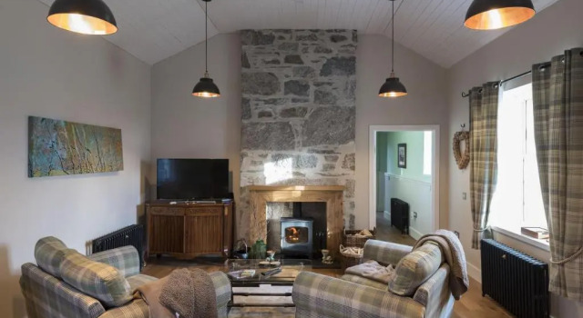 Ord House Hotel