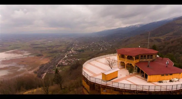 Toptepe Panorama Çiftlik Evi, Réserver Hôtel Duzce Black Sea Region