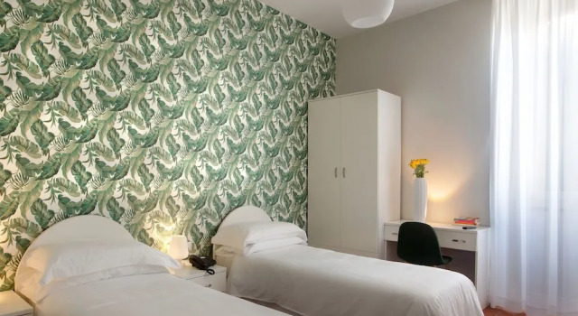 Standard Dreier Zimmer Palazzo SantAntonio