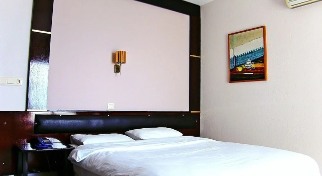 Samyeli Otel ve Restaurant