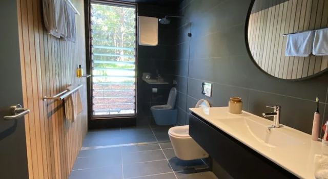 Вилла Luxury Barranca Kangaroo Valley