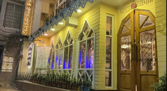 Omega Residency, Забронировать Отель Дарджилинг East Zone, рядом с Храм Махакал Мандир