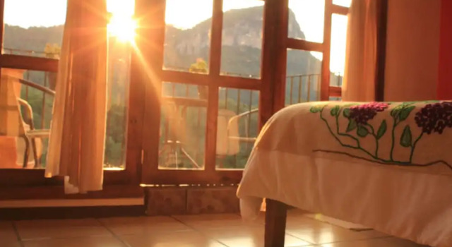 Номер Standard Hotel San Jorge